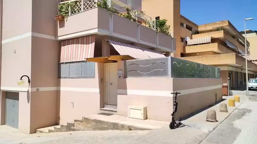 B&B Alghero Reina