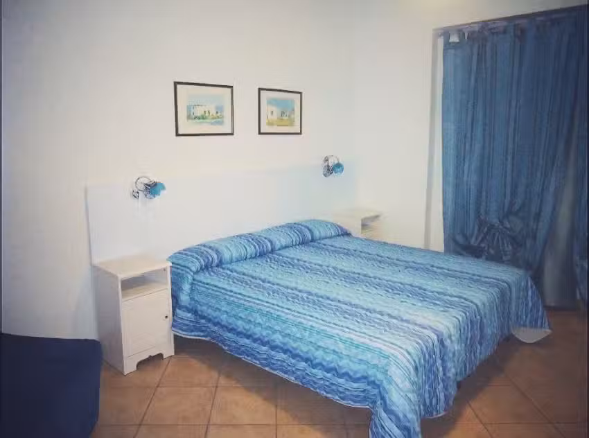 B&B Alias Villa Silva