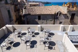 B&B All’Angolo Della Torre