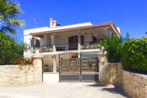 B&B All’ombra degli ulivi