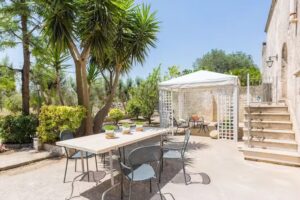 B&B All’Ombra del Castello