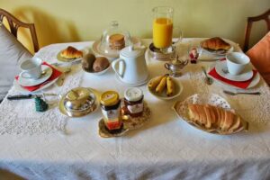 B&B All’Orso Poeta