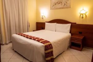 B&B Alla Basilica Rooms