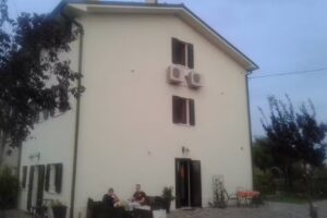 B&B Alla Cà di Rosa