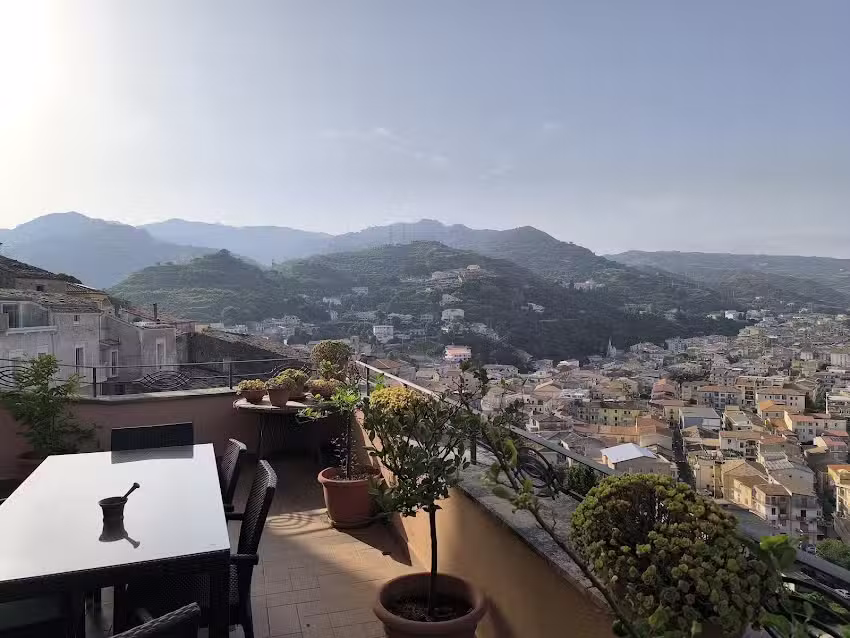 B&B “Alla Chiazzetta”