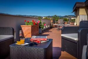 B&B Alla Dimora Altea