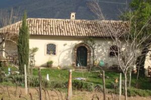 B&B Alla Palombara di Rossano