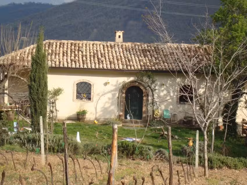 B&B Alla Palombara di Rossano