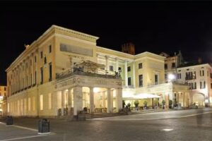 B&B Alla Stazione Di Padova