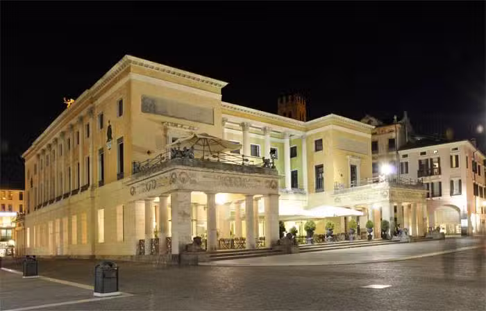 B&B Alla Stazione Di Padova