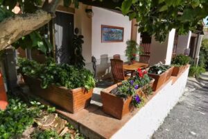 B&B Alla Torretta
