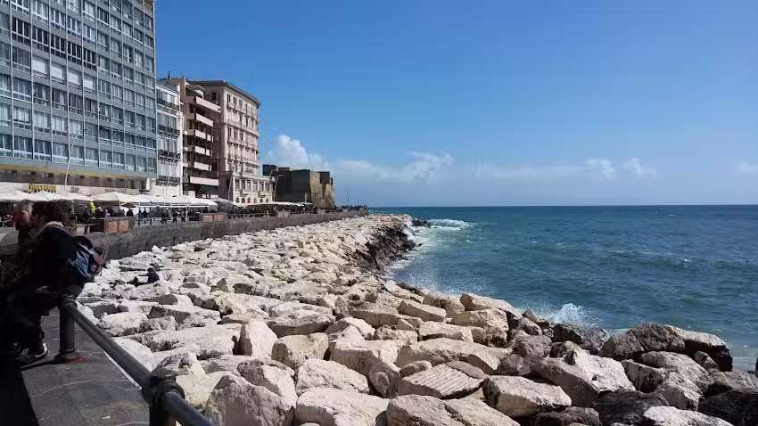 B&B Alle Antiche Terme