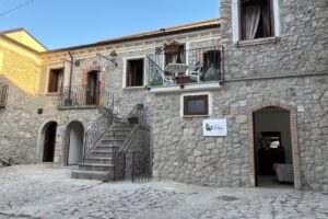 B & B Alle Carceri dei Filangieri