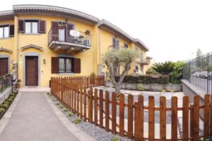 B&B Alle falde dell’Etna