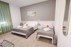 B&B Alle porte del centro