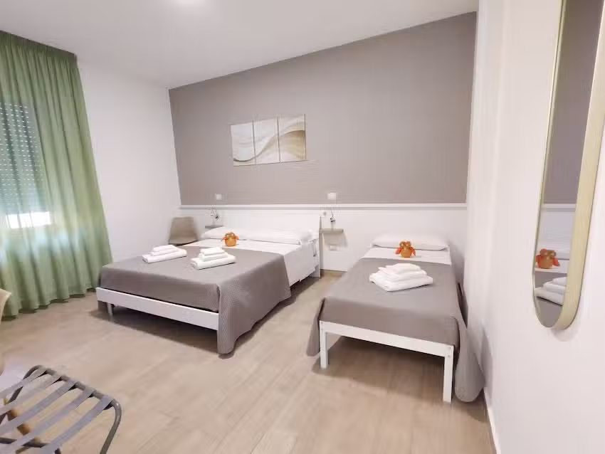 B&B Alle porte del centro