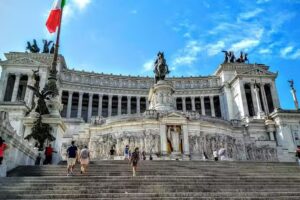 B&B Alle Porte di San Giovanni