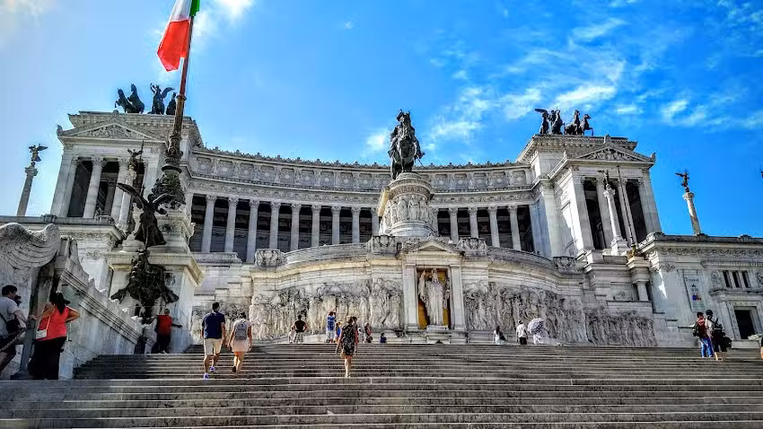 B&B Alle Porte di San Giovanni