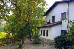 B&b Alle Roverelle