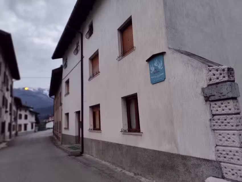 B&B Alle Tre Colombe