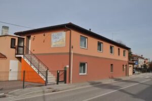 B&B alloggi affittacamere ISBA