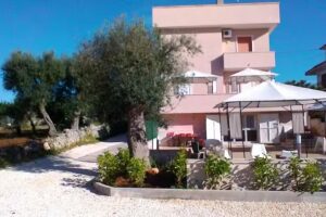 B&B Alloggio Casa Dolce Puglia