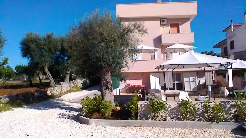 B&B Alloggio Casa Dolce Puglia
