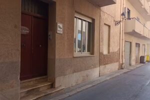 B&B Almaran Trapani Porto & City