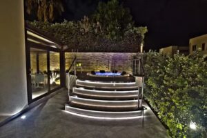 B&B Aloe Comfort Rooms