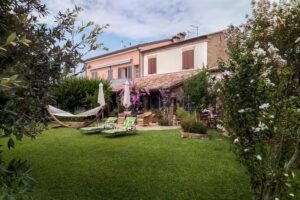 B&B Alpacas Cascina Vecchia