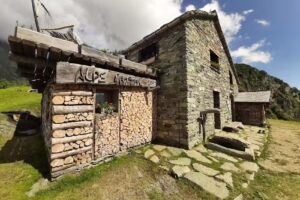 B&B Alpe Sattal