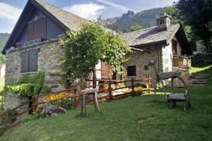 B&B Alpe Veglia