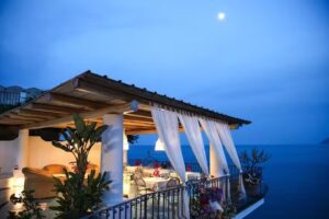 B&B Alta Marea Lipari