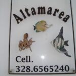 B&B ALTAMAREA