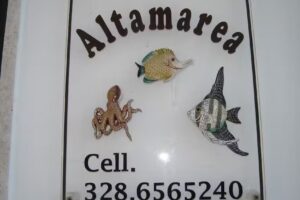 B&B ALTAMAREA