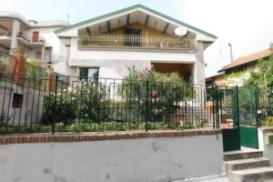 B&B – Althea Etna Garden