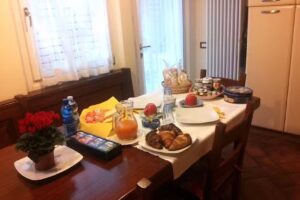 B&B Alto Lario by Quarenghi