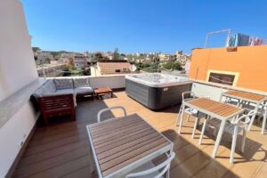 B&B Altomare Lampedusa