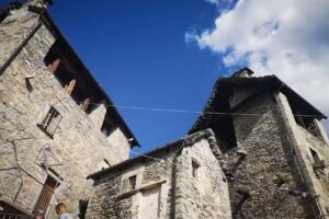 B&B Altus – Borgo Amore