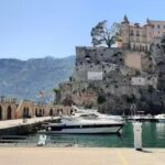 B&B Amalba – Maiori