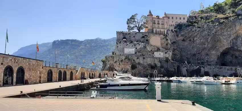 B&B Amalba – Maiori