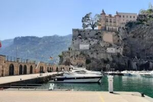 B&B Amalba – Maiori