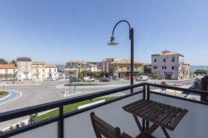 B&B AMERIGO VESPUCCI