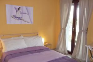 B&B Ametista Affittacamere