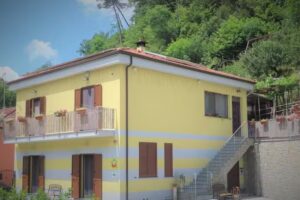 B&B Amici – Bed and Breakfast La Spezia