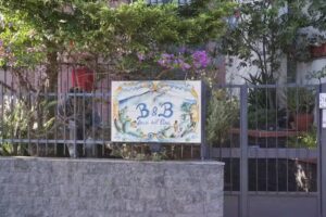 B&B Amici dell’ Etna