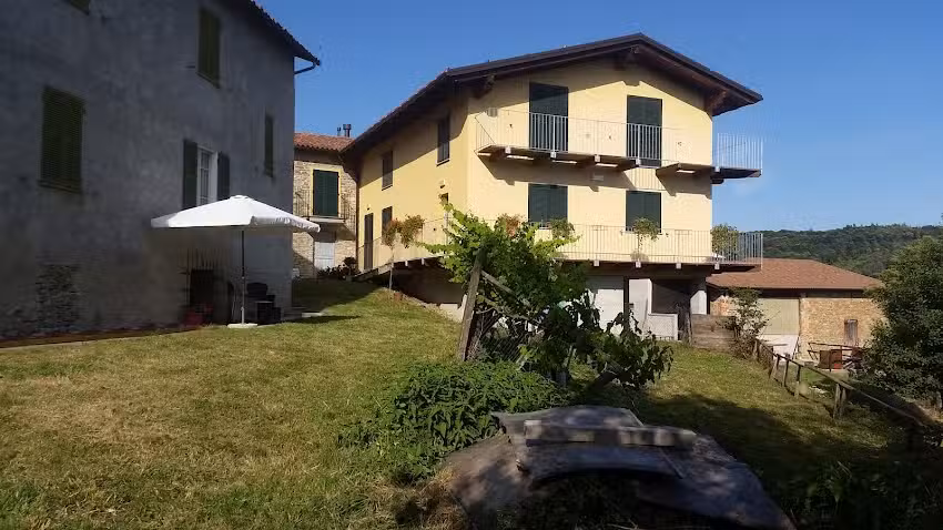 B&B Anastasia- Sale San Giovanni