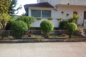 B&B and ROOMS Casa Isabella