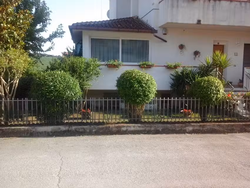 B&B and ROOMS Casa Isabella