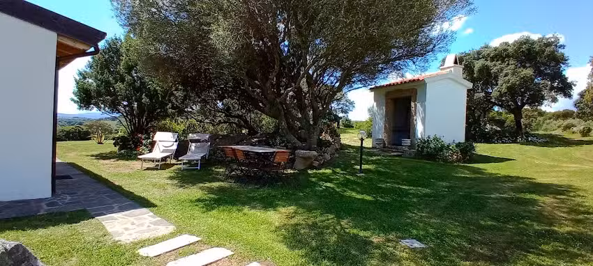 B&B ANDRIEDDU